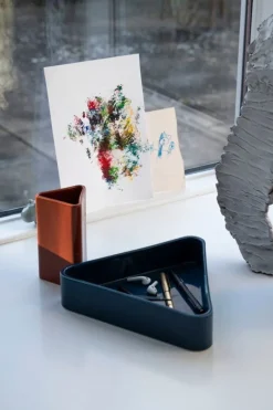 Raawii Canvas vas, liten, cubansk rom