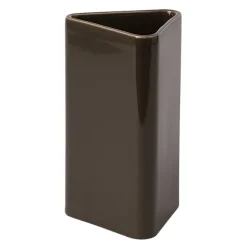 Raawii Canvas vas, liten, våtmarksgrön