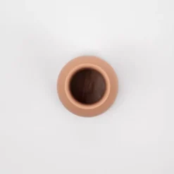 Raawii Omar karaff, rosa nude