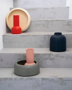 Raawii Omar karaff, rosa nude