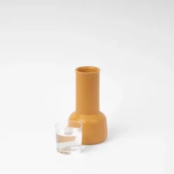 Raawii Omar karaff, senap