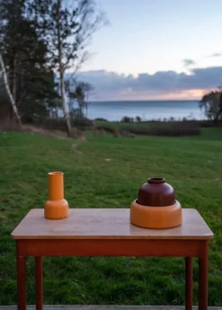 Raawii Omar karaff, senap