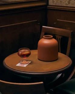 Raawii Omar vas, kanel