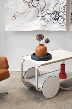 Raawii Omar vas, kanel