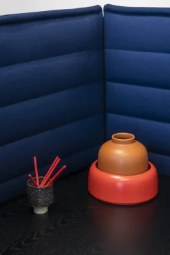 Raawii Omar vas, kanel