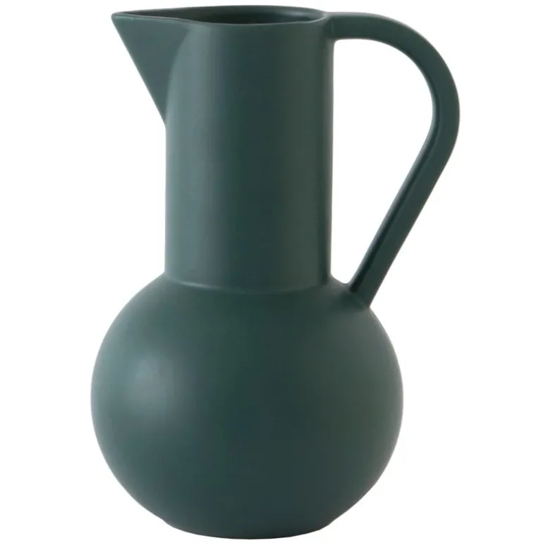 Raawii Strøm karaff, green gables