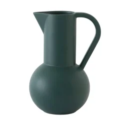 Raawii Strøm karaff, green gables