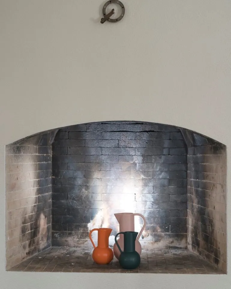 Raawii Strøm karaff, green gables