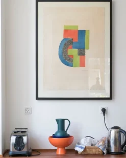 Raawii Strøm karaff, green gables