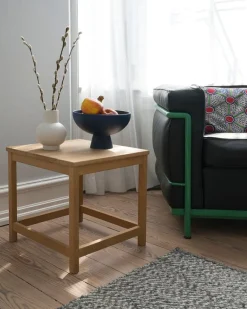 Raawii Strøm skål, blå