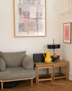 Raawii Strøm skål, green gables