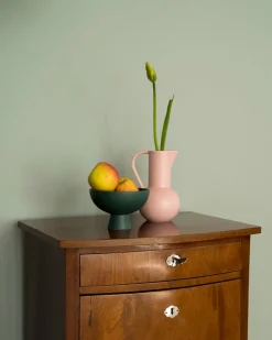 Raawii Strøm skål, green gables