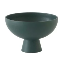 Raawii Strøm skål, green gables