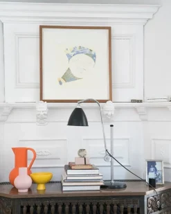 Raawii Strøm vas, coral blush