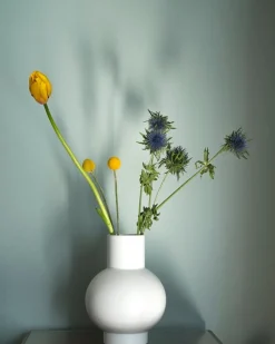 Raawii Strøm vas, vaporous grey