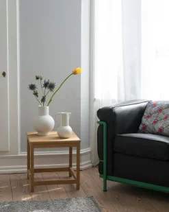 Raawii Strøm vas, vaporous grey