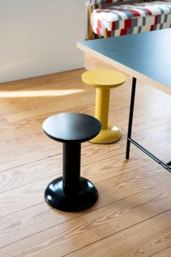 Raawii Thing pall, svart