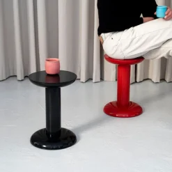 Raawii Thing pall, svart