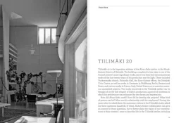 Rakennustieto Alvar Aalto - The Mark of the Hand