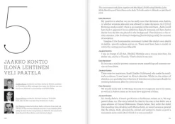 Rakennustieto Alvar Aalto - The Mark of the Hand