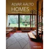 Rakennustieto Alvar Aalto Homes