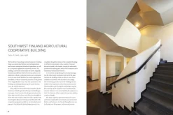 Rakennustieto Alvar Aalto Homes