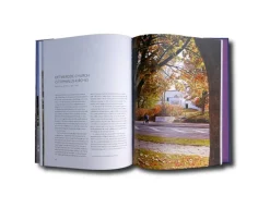 Rakennustieto Alvar Aalto Churches