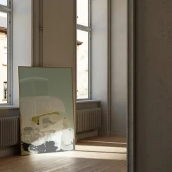 Reeta Ek Aya Napa konsttryck