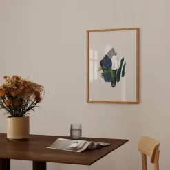 Reeta Ek Bridesmaid konsttryck