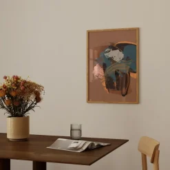 Reeta Ek Bunch konsttryck