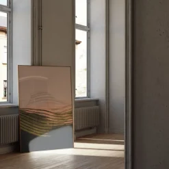 Reeta Ek Loon konsttryck