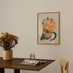 Reeta Ek Vase konsttryck