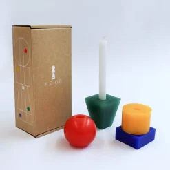 RE-OR Notorious RGB ljus