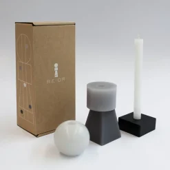 RE-OR Sir Gregory Grey ljus