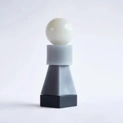 RE-OR Sir Gregory Grey ljus