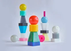 RE-OR Wilhelmina White ljus