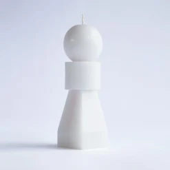 RE-OR Wilhelmina White ljus