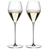 Riedel Veloce Champagne vinglas, 2 st