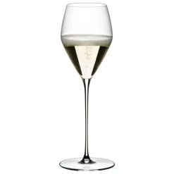 Riedel Veloce Champagne vinglas, 2 st