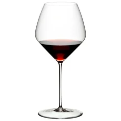 Riedel Veloce Pinot Noir / Nebbiolo rödvinsglas, 2 st