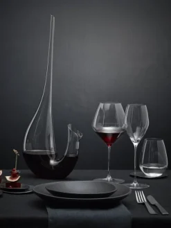 Riedel Veloce Pinot Noir / Nebbiolo rödvinsglas, 2 st