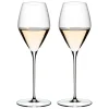 Riedel Veloce Sauvignon Blanc / Rosee vinglas, 2 st