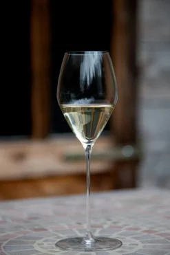 Riedel Veloce Sauvignon Blanc / Rosee vinglas, 2 st