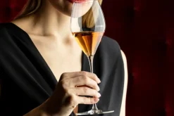 Riedel Veloce Sauvignon Blanc / Rosee vinglas, 2 st