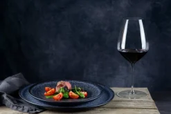 Riedel Veloce Syrah/Shiraz rödvinsglas, 2-pack