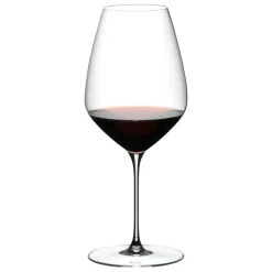 Riedel Veloce Syrah/Shiraz rödvinsglas, 2-pack