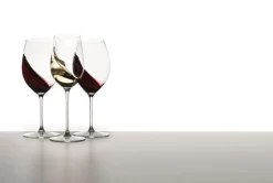 Riedel Veritas Cabernet / Merlot rödvinsglas, 2-pack
