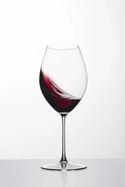 Riedel Veritas Old World Syrah rödvinsglas, 2 st