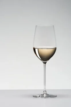 Riedel Veritas Riesling / Zinfandel vitt vinglas, 2 st
