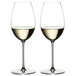 Riedel Veritas vitvinsglas för Sauvignon Blanc, 2 st